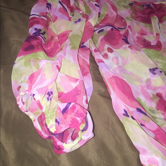 Simply Irresistible Multiple Blouse - Picture 4 of 7